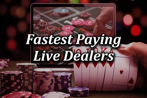 highest paid casino dealers